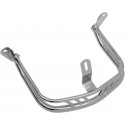 RAIL TRASERA GUARDABARROS DRAG SPECIALTIES CROMADO 09-18FL