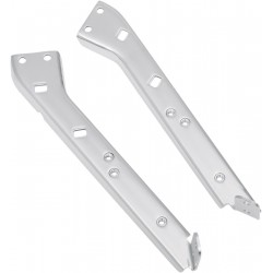 SOPORTE GUARDABARROS/MALETA RH