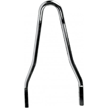 SISSY BAR DRAG SPECIALTIES TPR 13"HX7.5"W