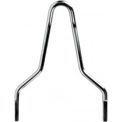 SISSY BAR DRAG SPECIALTIES TPR 11"X11"W