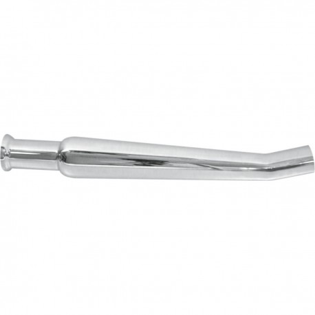 Silencioso Universal Megaphone Estilo Bell End Upswept
