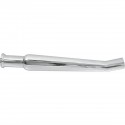 Silencioso Universal Megaphone Estilo Bell End Upswept