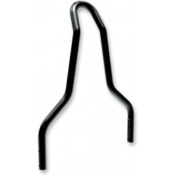 UPRIGHT RND 11" NEGRO