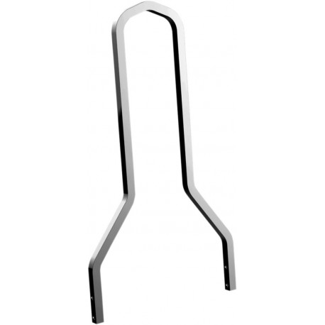 SISSY BAR DRAG SPECIALTIES 15.5 H X 11 W