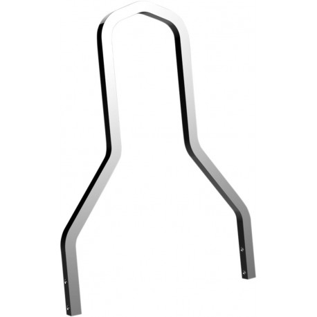 SISSY BAR DRAG SPECIALTIES 11 H X 11 W