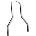 SISSY BAR DRAG SPECIALTIES 11 H X 11 W