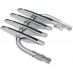 PARRILLA DRAG SPECIALTIES STRMLN FLHR