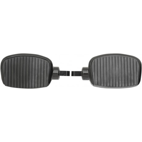 FOOTBOARD 3 MALE NEGRO