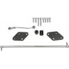 Kit Recolocación Mandos Avanzados -2" para HD XL 04-13