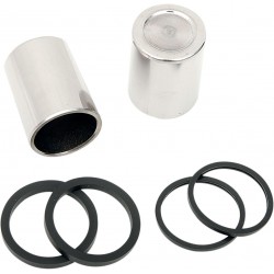 KIT DRAG SPECIALTIES RECONSTRUCCIÓN PINZA DE FRENO 04-06XL F