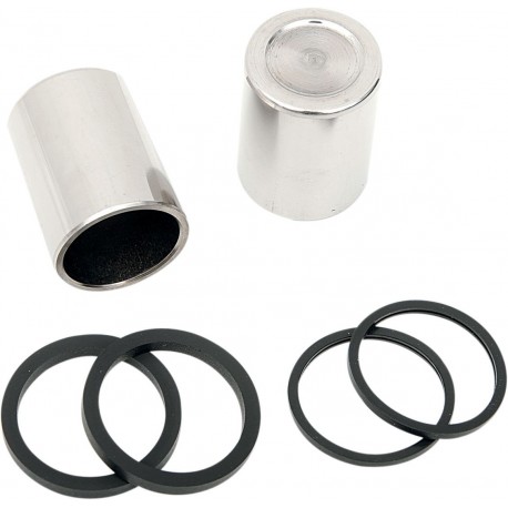 KIT DRAG SPECIALTIES RECONSTRUCCIÓN PINZA DE FRENO 04-06XL F