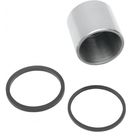 KIT DRAG SPECIALTIES RECONSTRUCCIÓN PINZA DE FRENO 04-13XL R