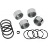 KIT DRAG SPECIALTIES RECONSTRUCCIÓN PINZA DE FRENO 08-14ST F
