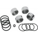 KIT DRAG SPECIALTIES RECONSTRUCCIÓN PINZA DE FRENO 08-14ST F