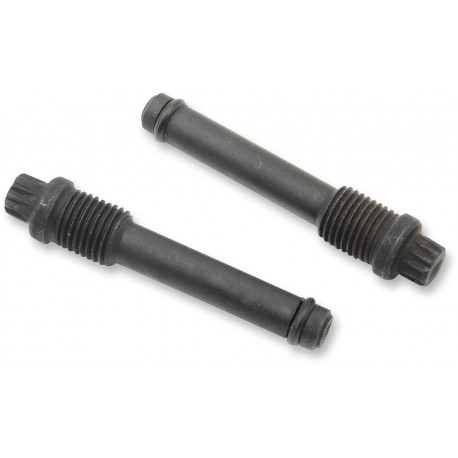 PIN FRENOPAD F 08-17 ST