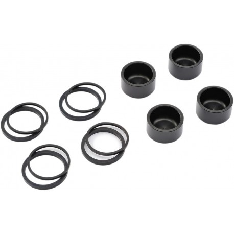 RETÉN PISTON KT 08+ FLT