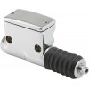 Cilindro Maestro Cromado Freno Trasero Drag Specialties para HD XL 86-03