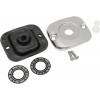EMBELLECEDOR DRAG SPECIALTIES M/C OEM CROMADO 96-17