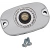 EMBELLECEDOR DRAG SPECIALTIES TRASERO MC CROMADO 06-17 ST