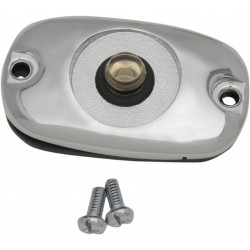 EMBELLECEDOR DRAG SPECIALTIES TRASERO MC CROMADO 00-05 ST