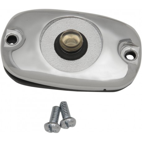 EMBELLECEDOR DRAG SPECIALTIES TRASERO MC CROMADO 00-05 ST
