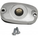 EMBELLECEDOR DRAG SPECIALTIES TRASERO MC CROMADO 00-05 ST
