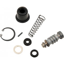KIT REPARACIÓN TRASERA MC XL 07-13