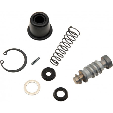 KIT REPARACIÓN TRASERA MC XL 07-13