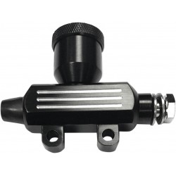 MASTER CILINDRO DRAG SPECIALTIES TRASERO BLACK
