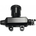 MASTER CILINDRO DRAG SPECIALTIES TRASERO BLACK