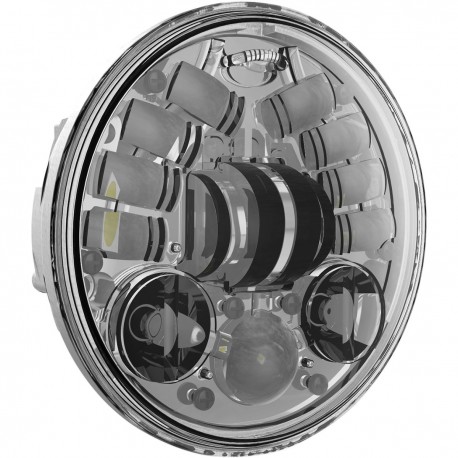 Foco Delantero Led Homologado de 14,5 cms (5-3/4")