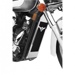 Cubre-radiador Honda VT750CS Shadow / Aero 04-15