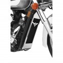 Cubre-radiador Honda VT750CS Shadow / Aero 04-15