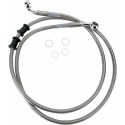 LINEA DE FRENO DRAG SPECIALTIES FXDDB08-16 SS+2