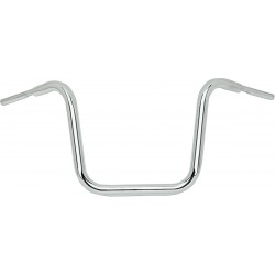 1.5"BUFFALO MANILLAR DRAG SPECIALTIES CUELGA MONOS 13"