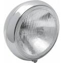 FARO 7"FLST SMTH