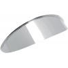 VISOR 5.75" FARO CROMADO