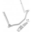 FARO AUXILIAR DRAG SPECIALTIES BAR CROMADO 00-17 FLSTF