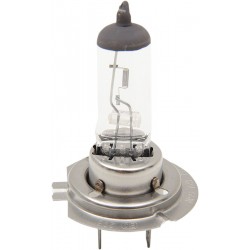 BOMBILLA H7 55W HALOGEN