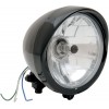 Faro Diamond Style Drag Specialties 5,75" Negro