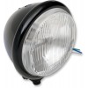 FARO DRAG SPECIALTIES 5.75" NEGRO