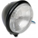 FARO DRAG SPECIALTIES 5.75" NEGRO