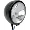 FARO AUXILIAR DRAG SPECIALTIES 4.5" NEGRO CLR