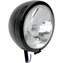 FARO AUXILIAR DRAG SPECIALTIES 4.5" NEGRO CLR