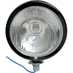 FARO AUXILIAR DRAG SPECIALTIES 4.5" NEGRO