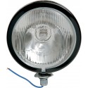 FARO AUXILIAR DRAG SPECIALTIES 4.5" NEGRO