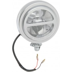 SPOT LUZ LED ASSY CROMADO