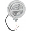 SPOT LUZ LED ASSY CROMADO