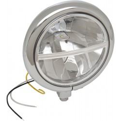 FARO LED DRAG SPECIALTIES 5.75" BTM