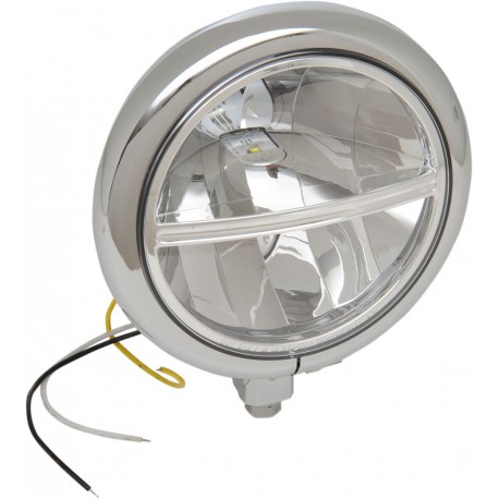 FARO LED DRAG SPECIALTIES 5.75" BTM